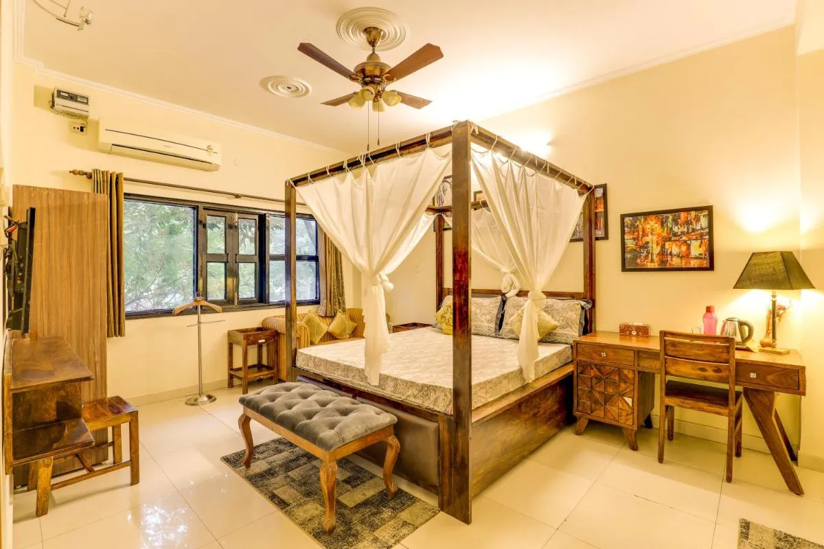 Image 6 of House Of Comfort Greater Noida