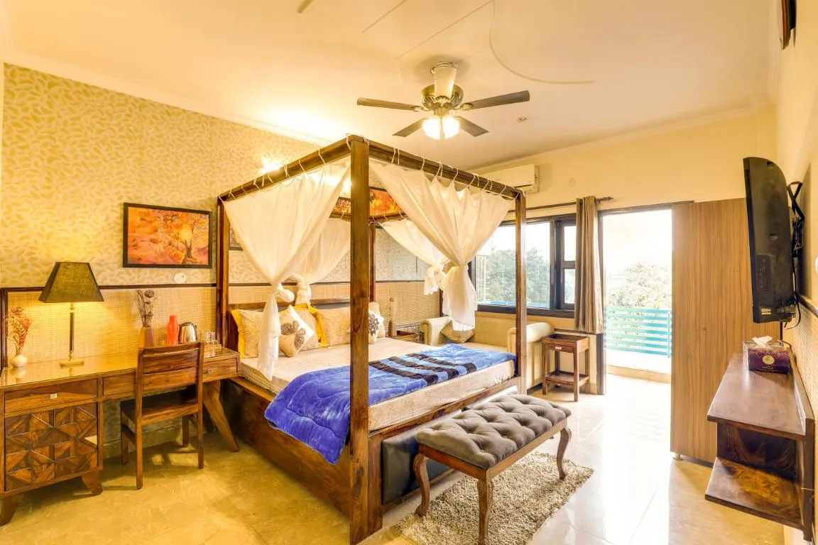 Image of House Of Comfort Greater Noida
