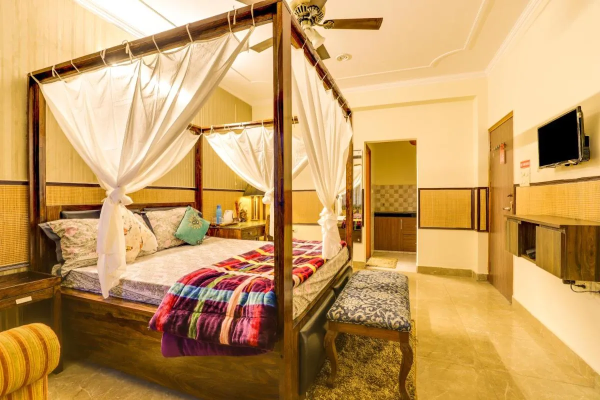 Image 1 of House Of Comfort Greater Noida