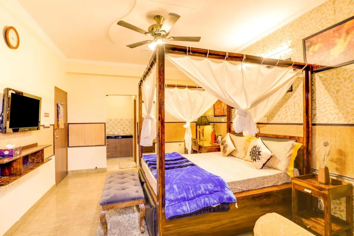 Image 4 of House Of Comfort Greater Noida