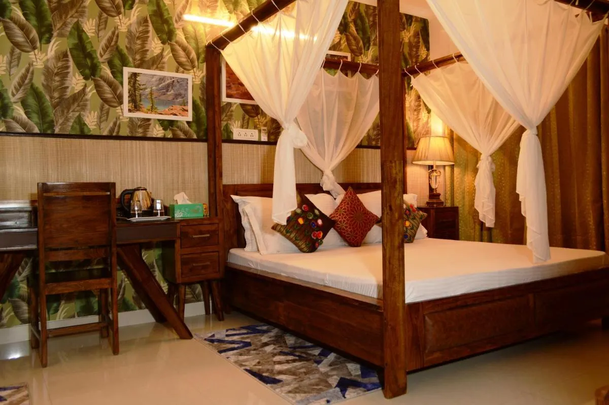 Image 1 of House of Comfort Noida