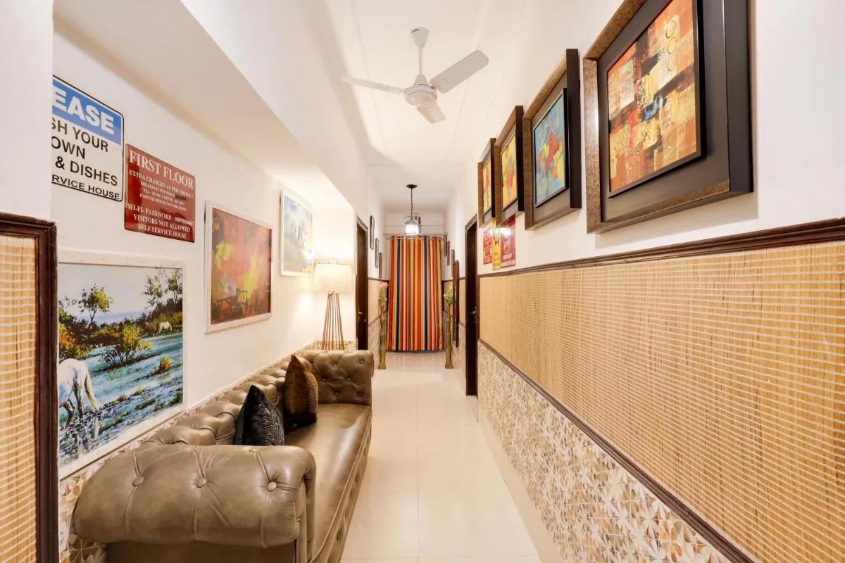Image 4 of House of Comfort Noida