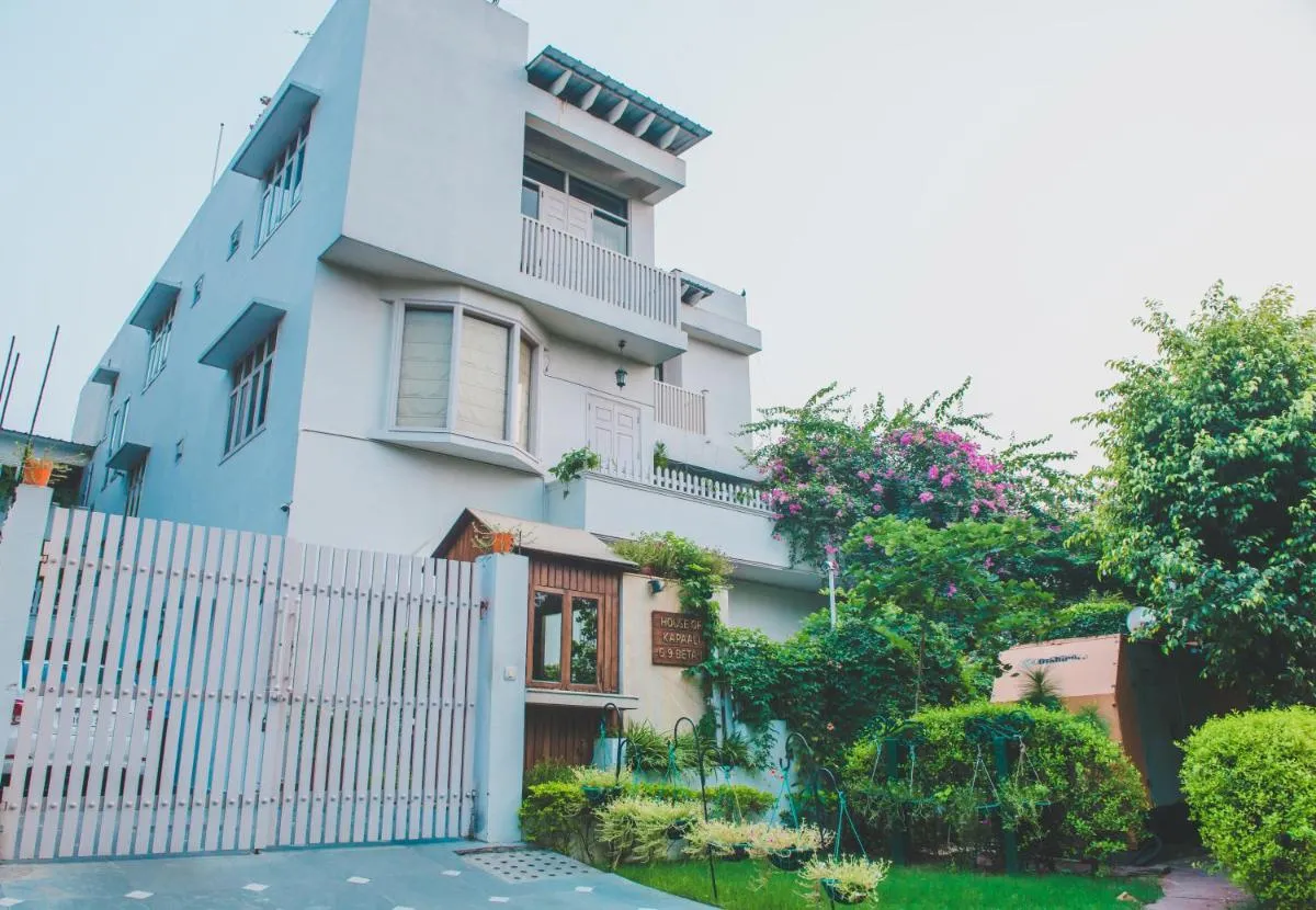 Image 4 of House of Kapaali
