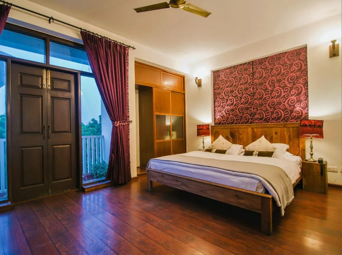 Image 1 of House of Kapaali