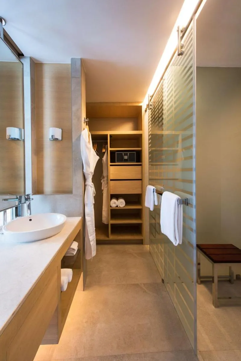 Image 4 of Hyatt Regency Lucknow Gomti Nagar