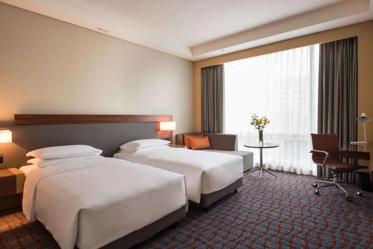 Image 6 of Hyatt Regency Lucknow Gomti Nagar