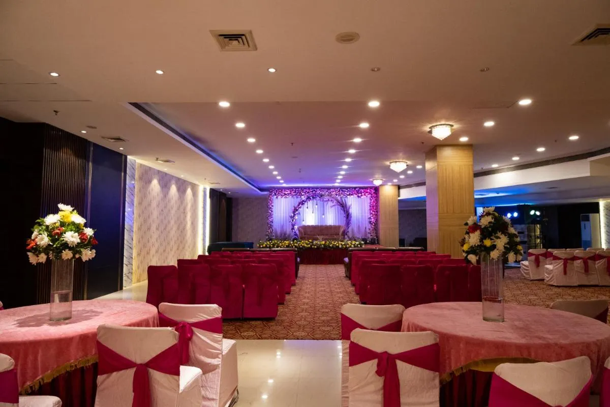 Image 6 of Hyphen Premier-Business Hotel