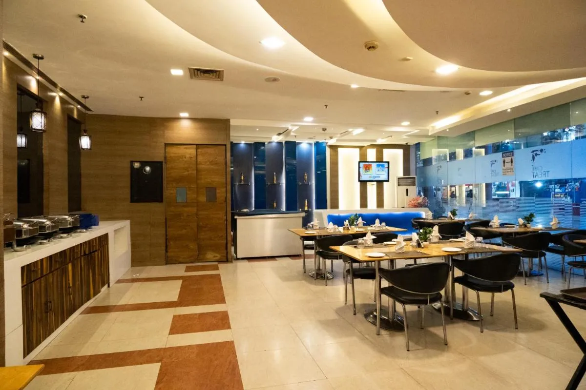 Image 3 of Hyphen Premier-Business Hotel