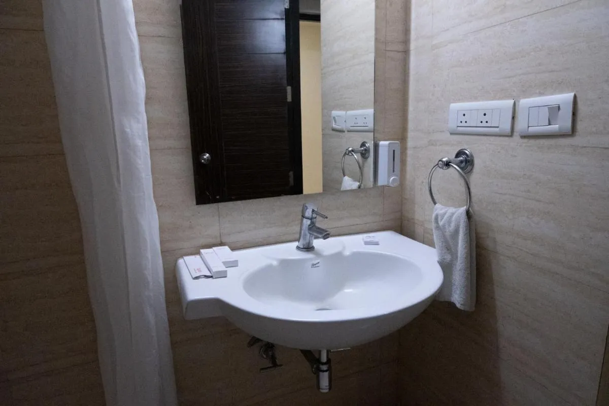 Image 2 of Hyphen Premier-Business Hotel