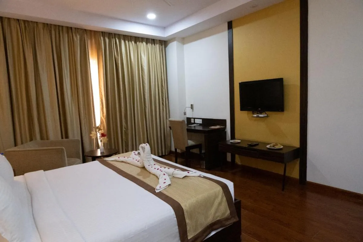 Image 4 of Hyphen Premier-Business Hotel