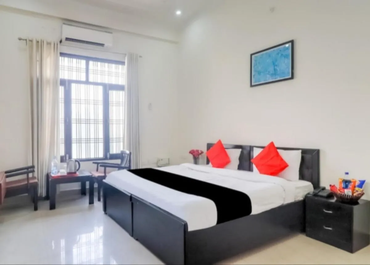 Image 5 of IIDM ECO RESORT