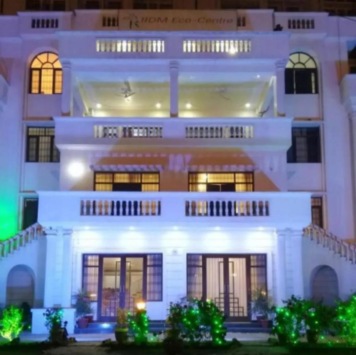 Image 4 of IIDM ECO RESORT