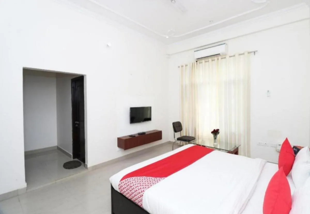 Image 1 of IIDM ECO RESORT