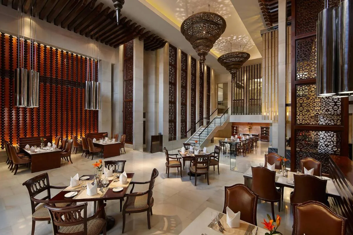 Image 4 of ITC Mughal, A Luxury Collection Resort & Spa, Agra