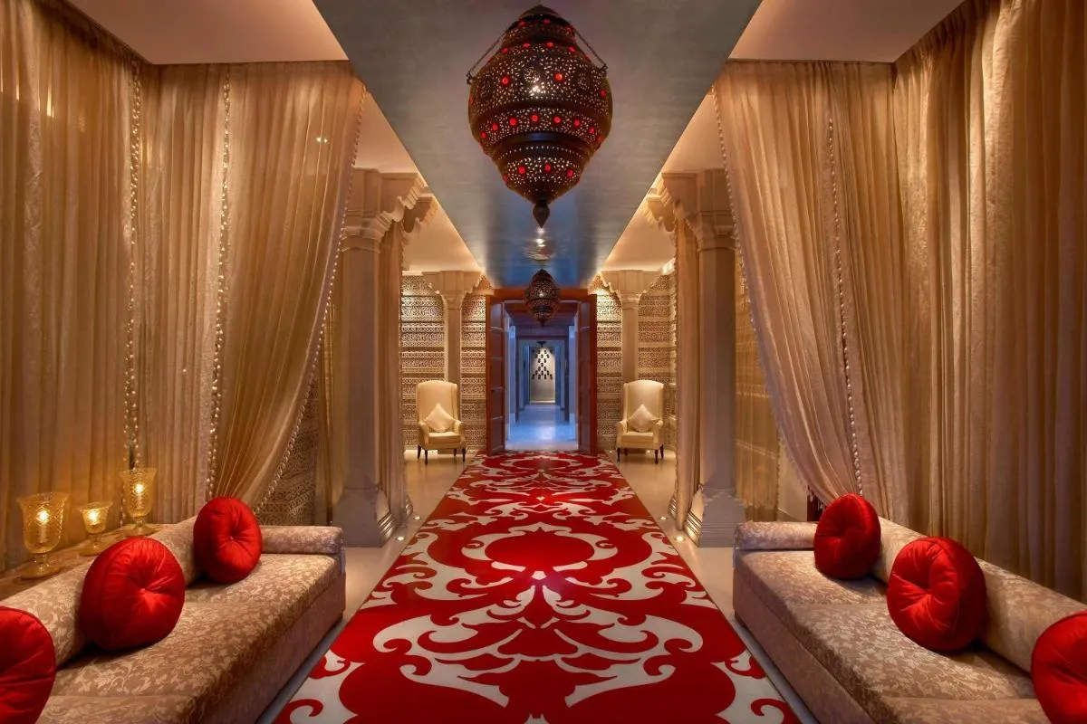 Image 1 of ITC Mughal, A Luxury Collection Resort & Spa, Agra