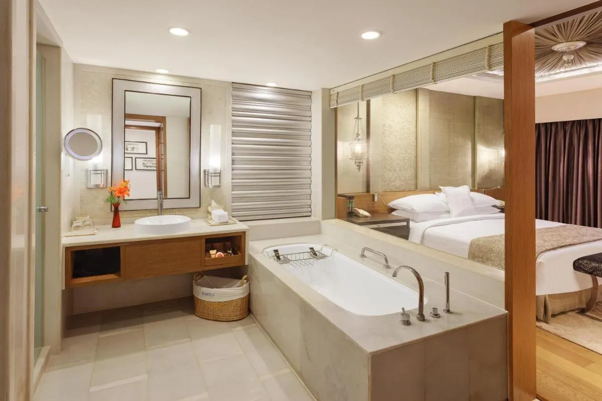 Image 2 of ITC Mughal, A Luxury Collection Resort & Spa, Agra