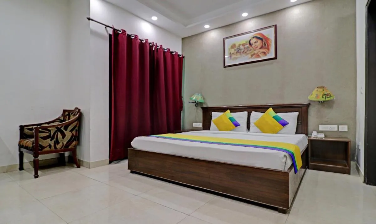 Image of Itsy Hotels Hamlets Stay