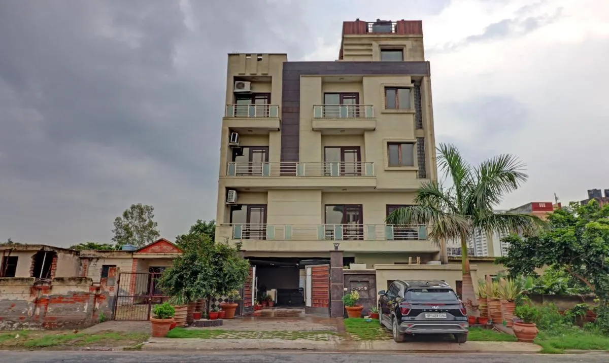 Image 1 of Itsy Hotels Hamlets Stay