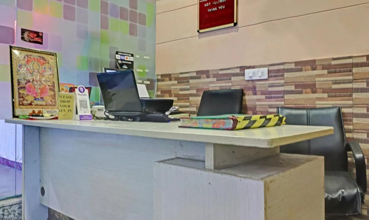 Image 2 of Itsy Hotels Hamlets Stay