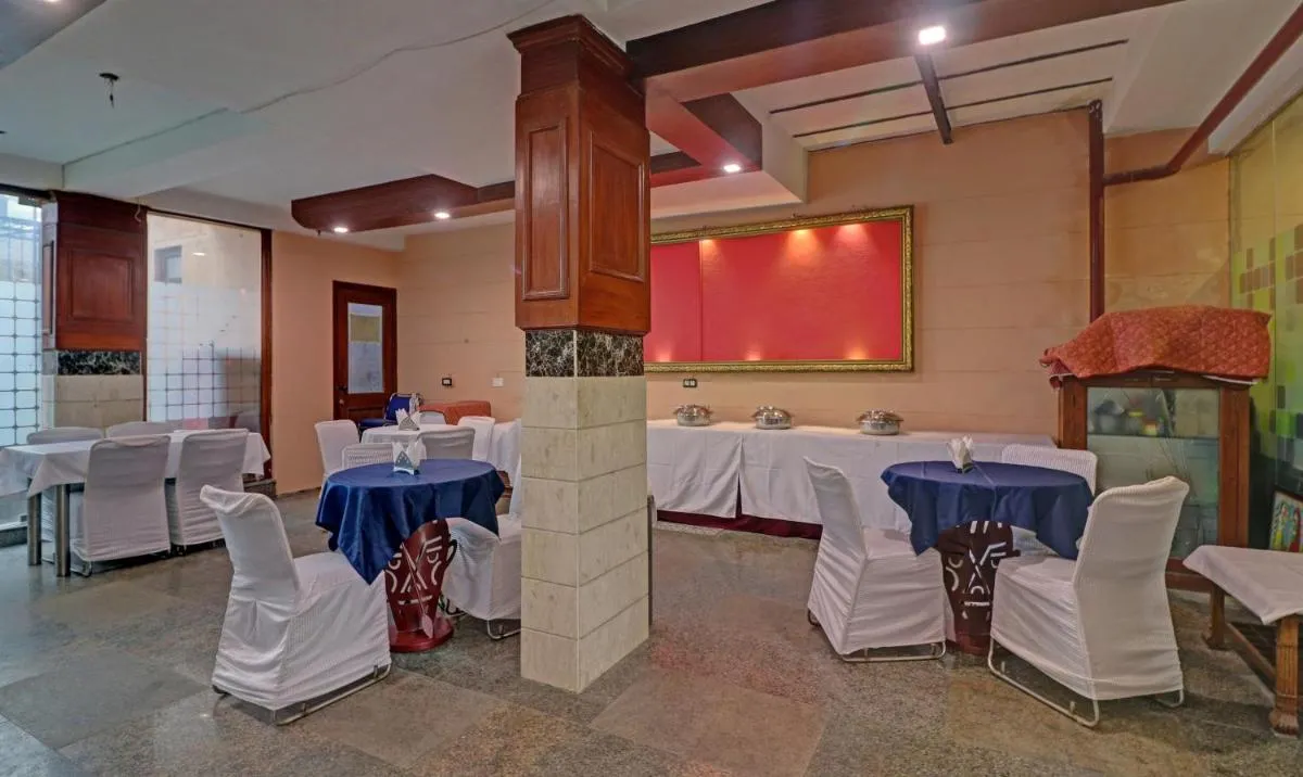 Image 4 of Itsy Hotels Hamlets Stay