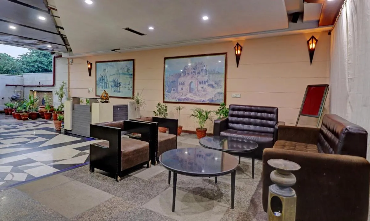 Image 3 of Itsy Hotels Hamlets Stay