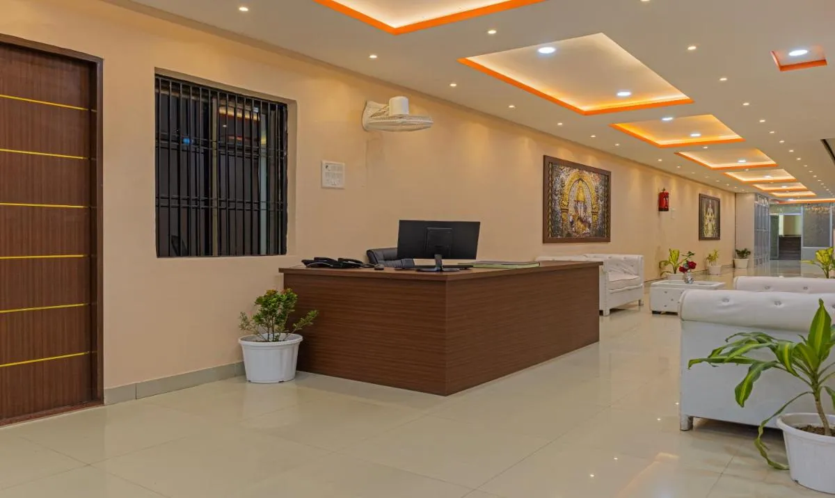 Image 3 of Itsy Hotels Kashi Grand, BHU