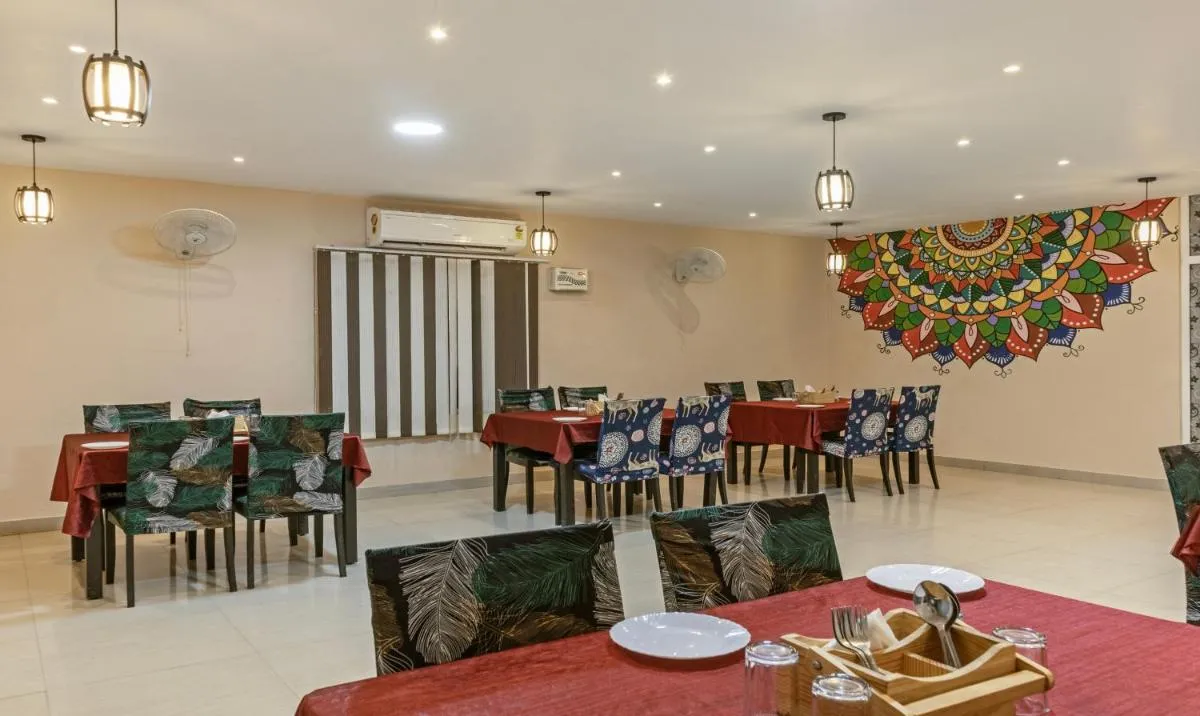 Image 4 of Itsy Hotels Kashi Grand, BHU