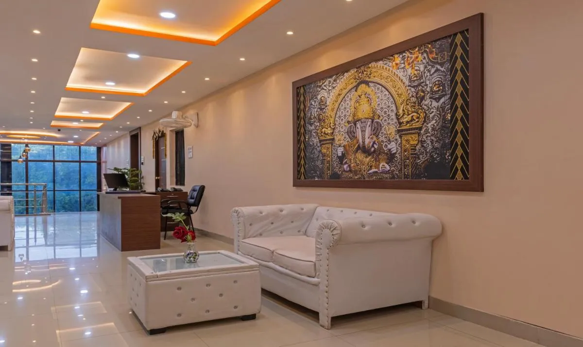 Image 5 of Itsy Hotels Kashi Grand, BHU