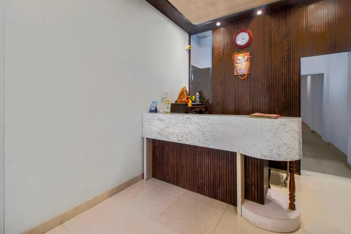 Image 1 of Itsy Hotels Om Pushp Residency
