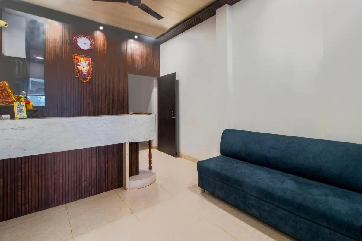 Image 4 of Itsy Hotels Om Pushp Residency
