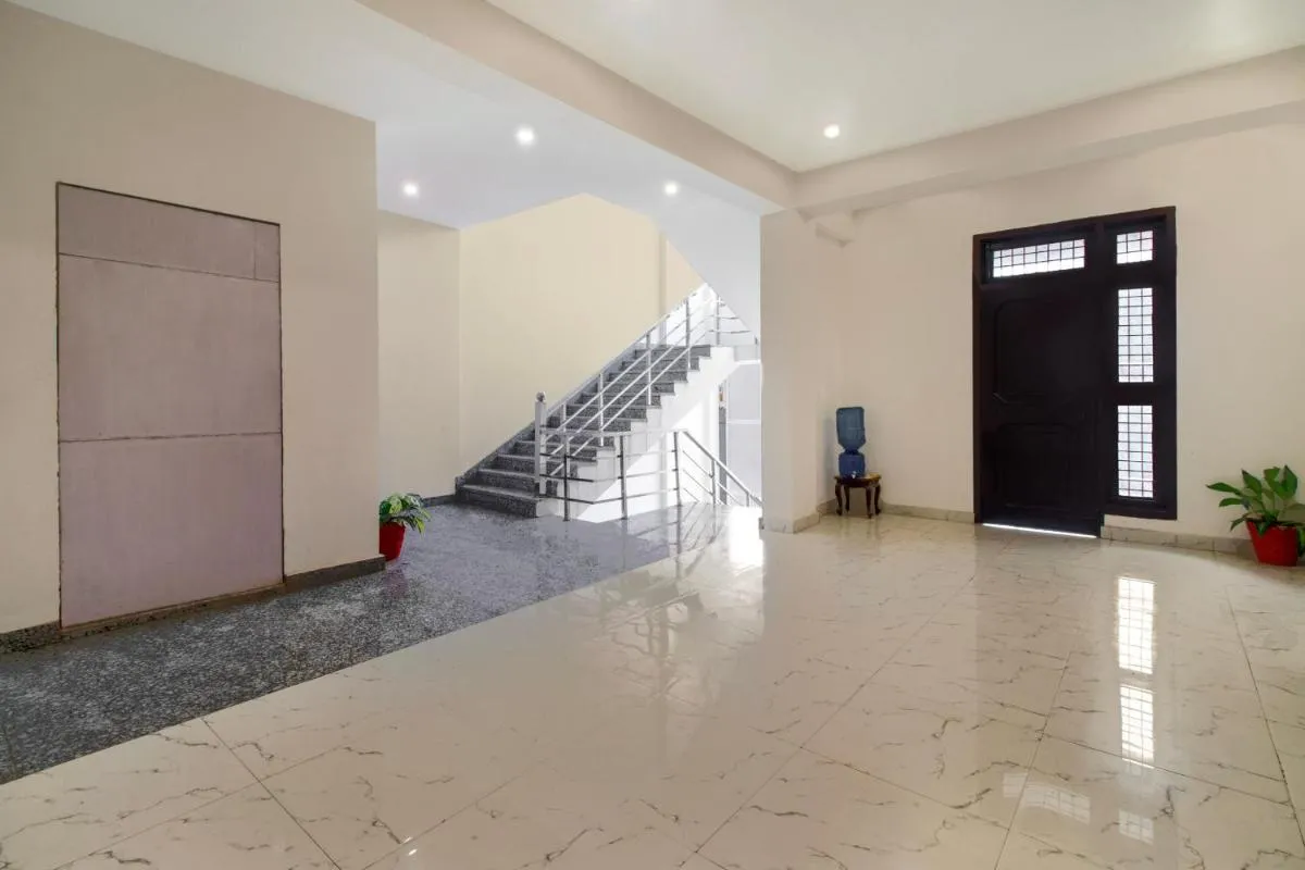 Image 5 of Itsy Hotels Om Pushp Residency