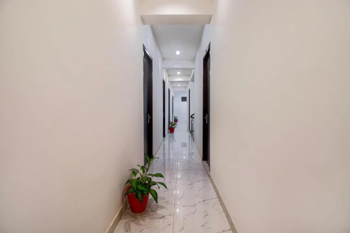 Image 3 of Itsy Hotels Om Pushp Residency