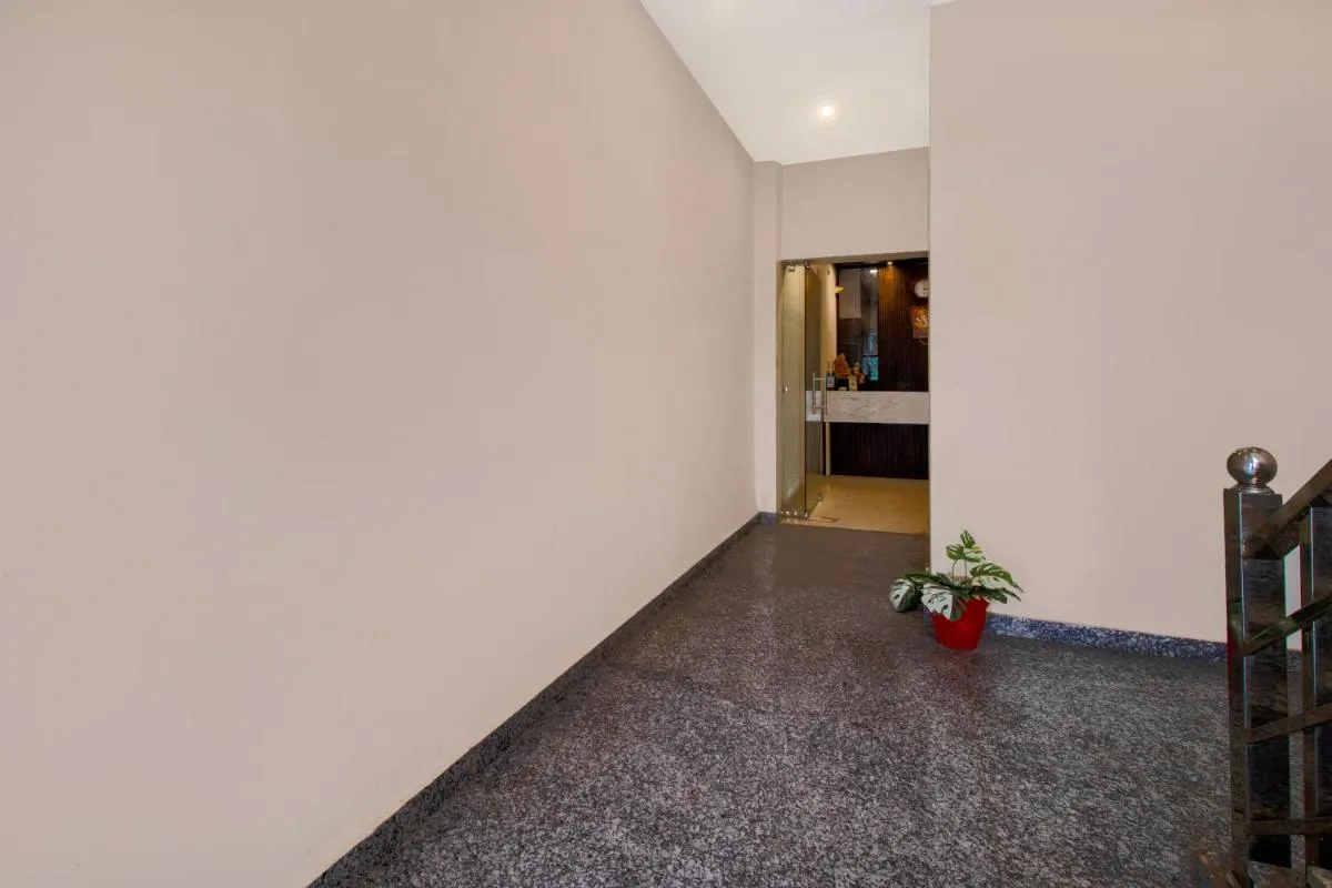Image 6 of Itsy Hotels Om Pushp Residency