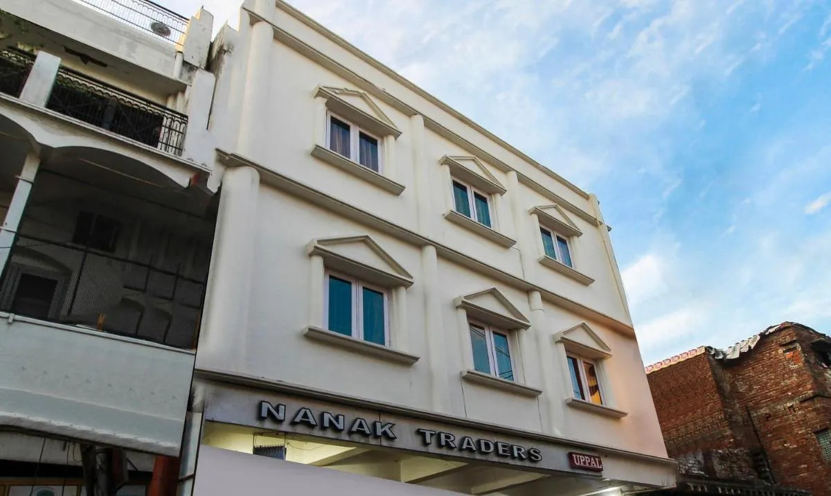 Image 1 of Itsy Hotels Royal Monarch