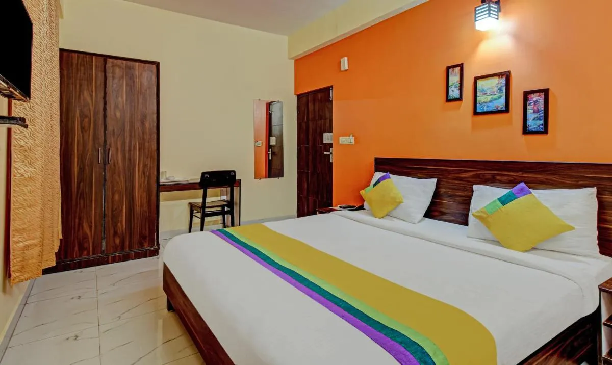 Image of Itsy Hotels Royal Monarch