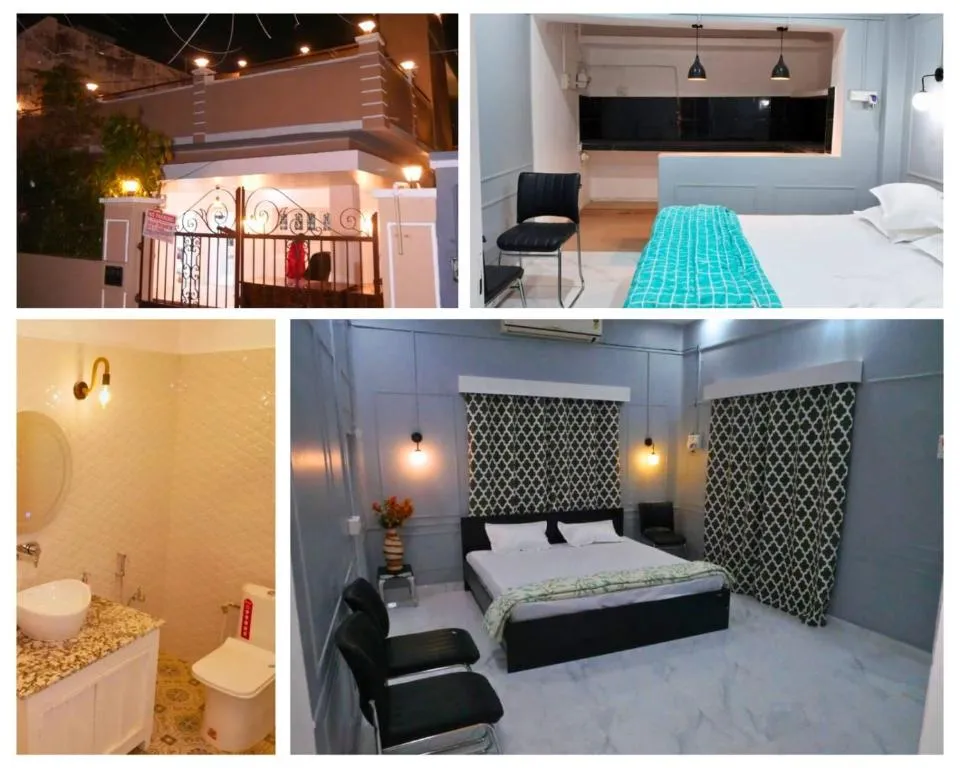 Image of Janki Kunj Varanasi- 3 Room Home