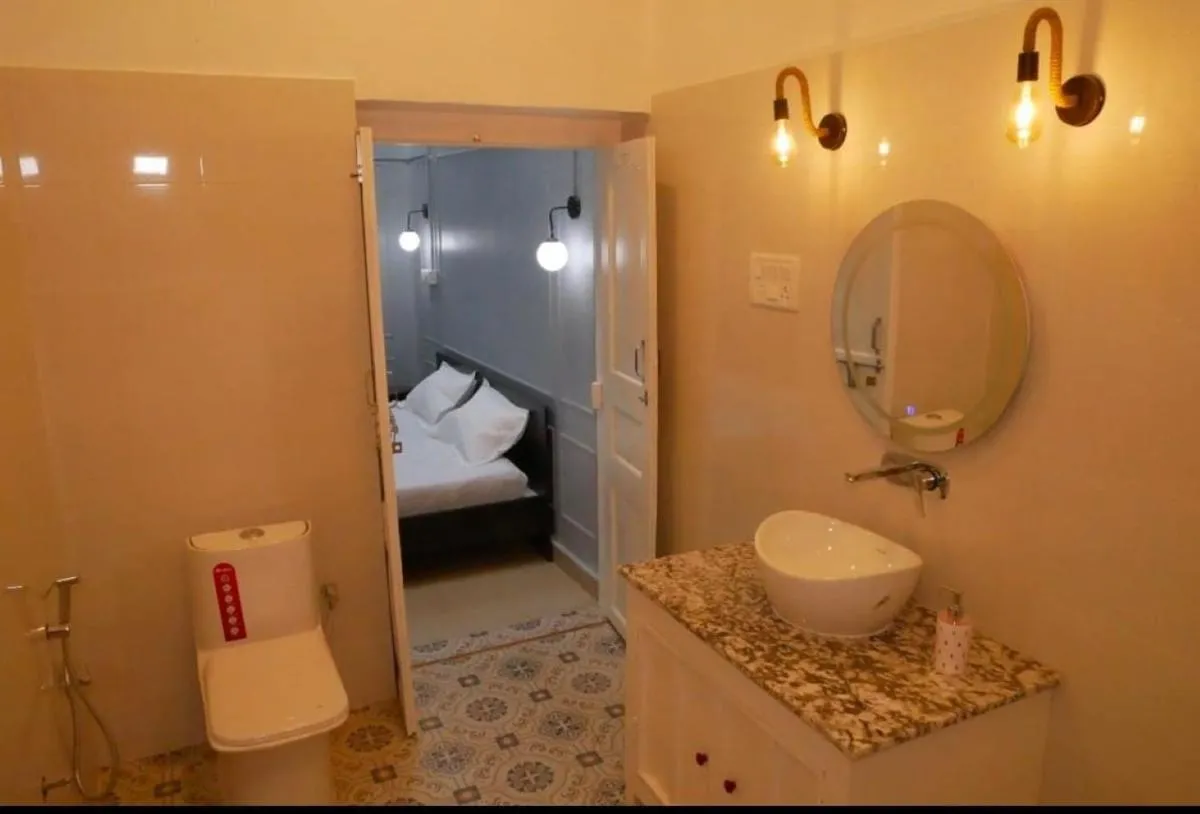Image 2 of Janki Kunj Varanasi- 3 Room Home