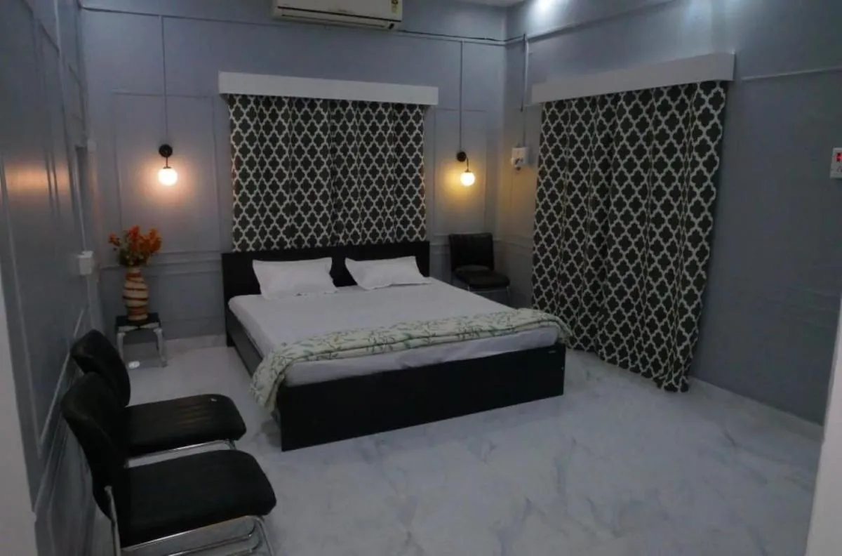 Image 4 of Janki Kunj Varanasi- 3 Room Home