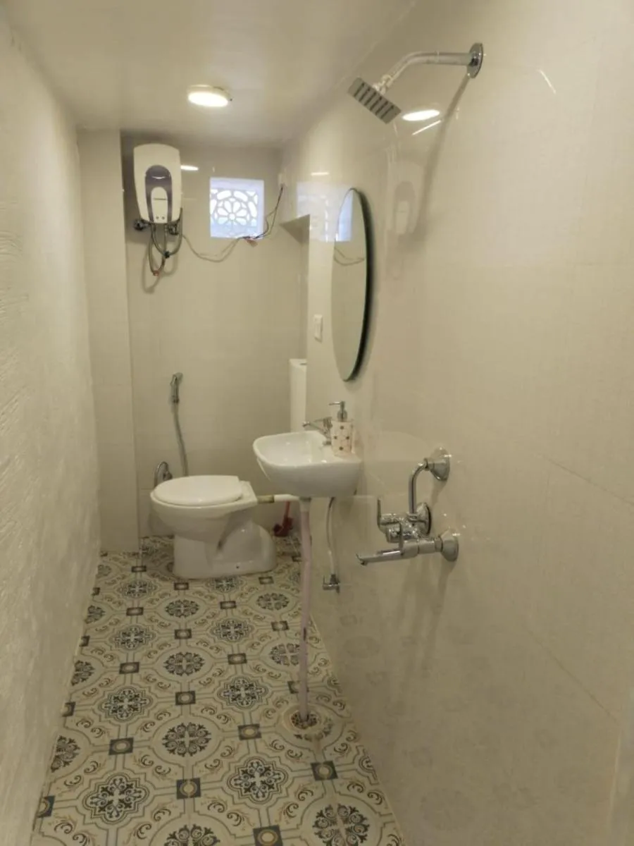 Image 5 of Janki Kunj Varanasi- 3 Room Home