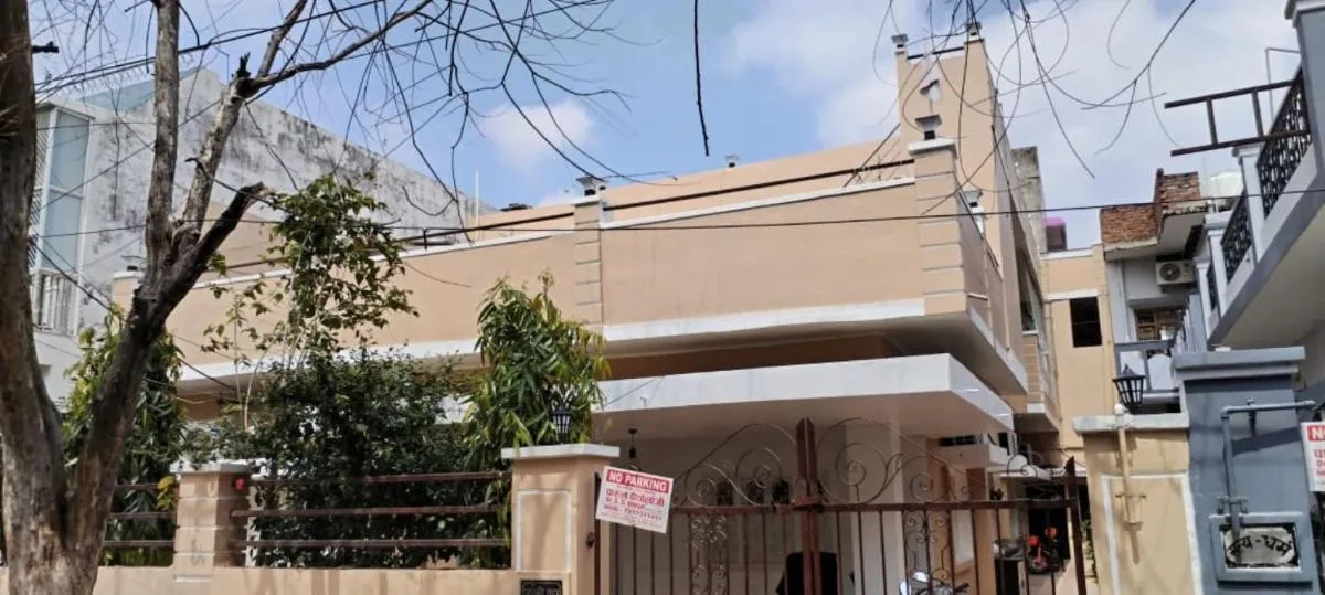 Image 6 of Janki Kunj Varanasi- 3 Room Home