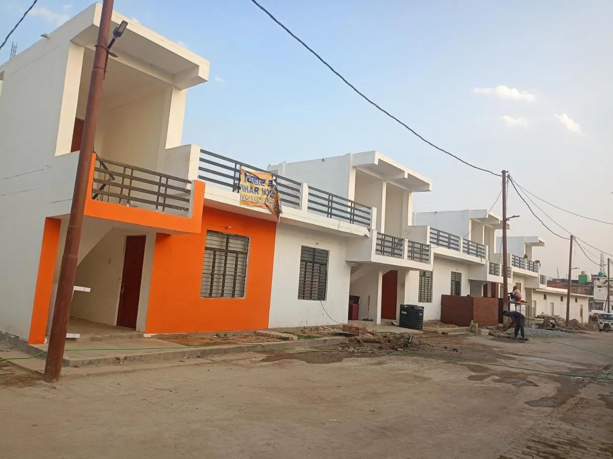 Image 5 of Jankivihar Homestay at Prahladghat within 1km from Shri Ram Mandir