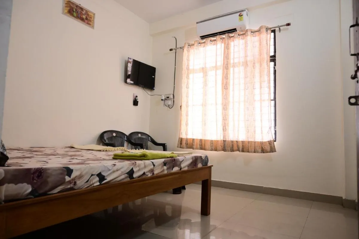 Image 4 of Jankivihar Homestay at Prahladghat within 1km from Shri Ram Mandir
