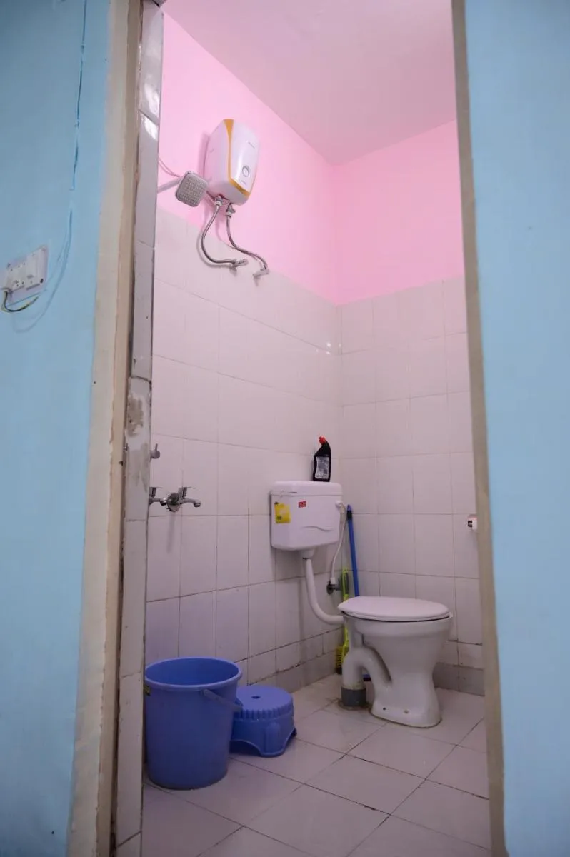 Image 2 of Jankivihar Homestay at Prahladghat within 1km from Shri Ram Mandir