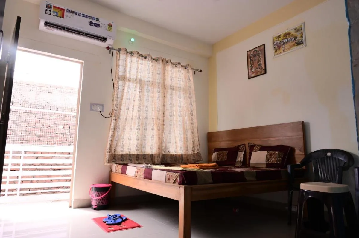 Image 3 of Jankivihar Homestay at Prahladghat within 1km from Shri Ram Mandir