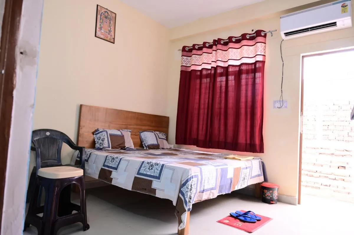 Image 1 of Jankivihar Homestay at Prahladghat within 1km from Shri Ram Mandir