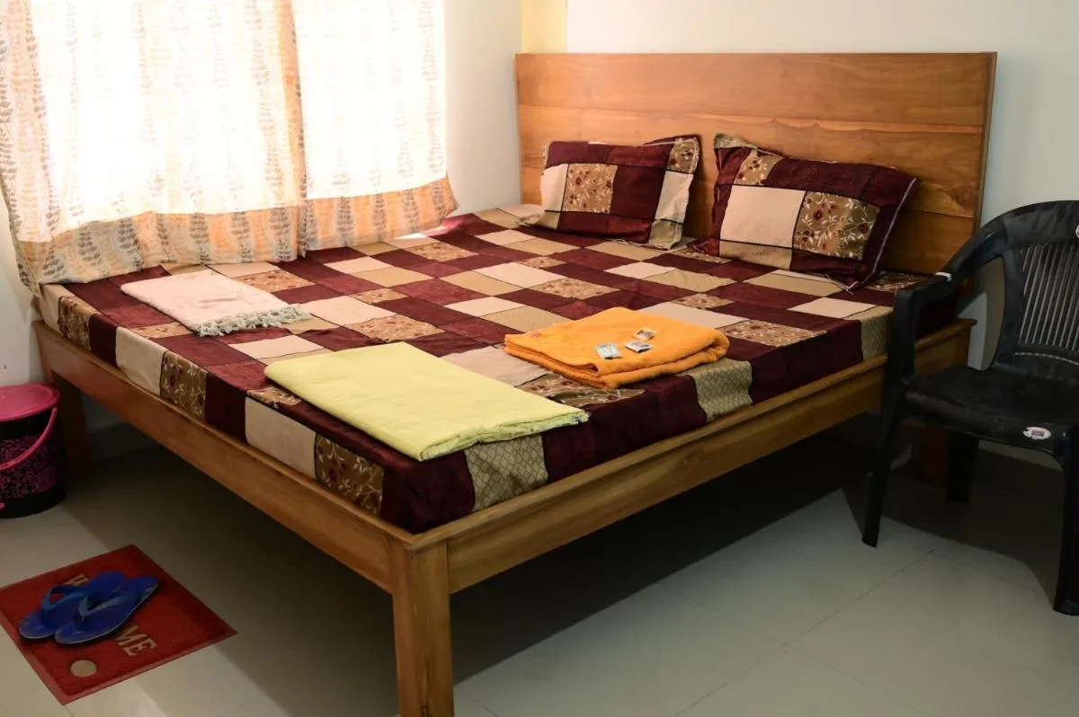 Image 6 of Jankivihar Homestay at Prahladghat within 1km from Shri Ram Mandir