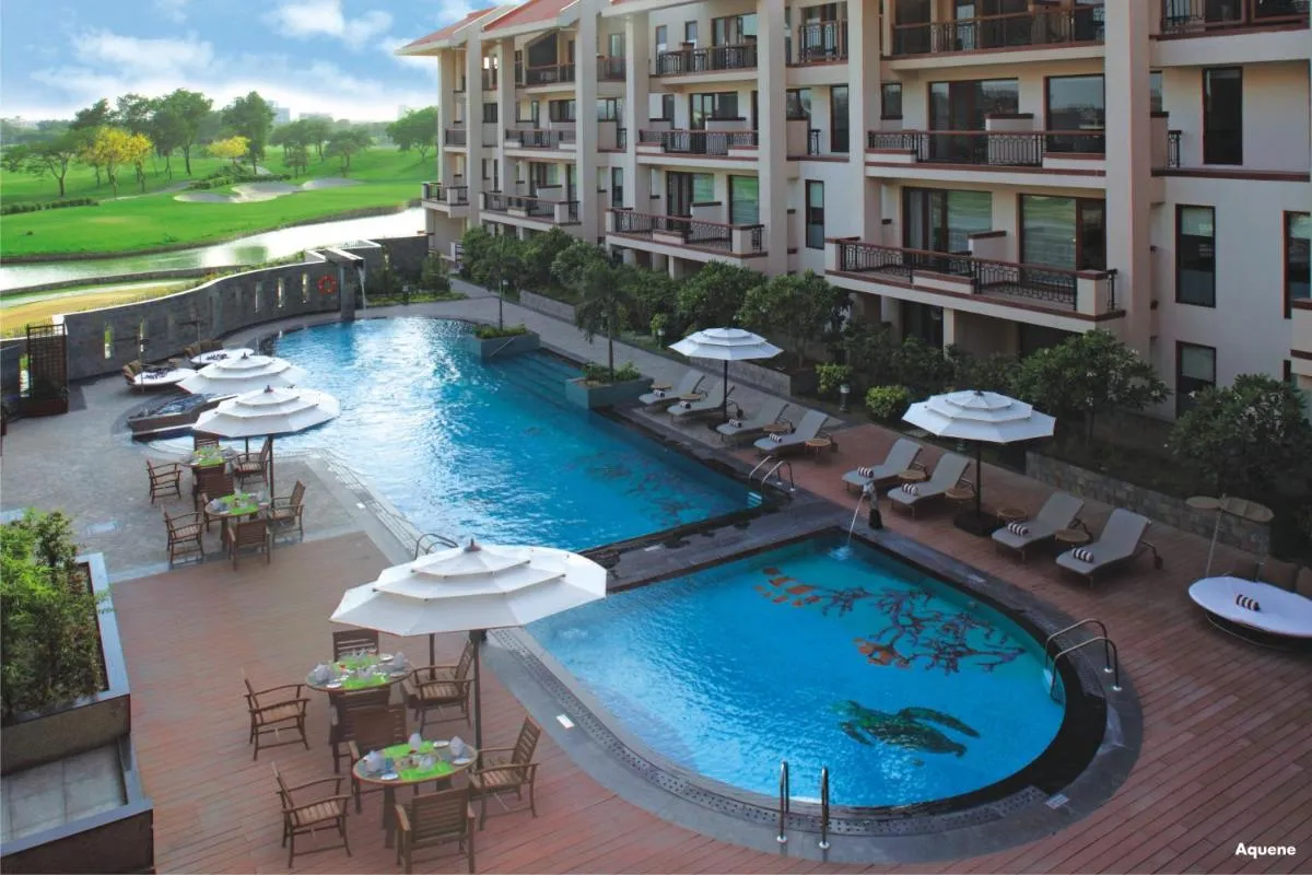 Image 3 of Jaypee Greens Golf and Spa Resort