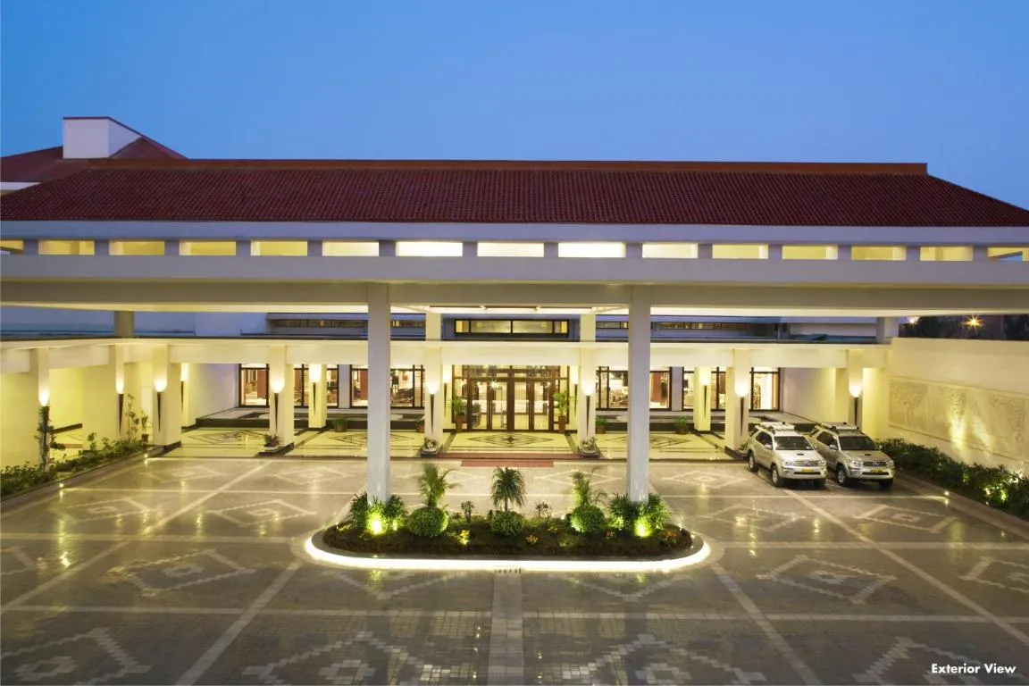 Image of Jaypee Greens Golf and Spa Resort