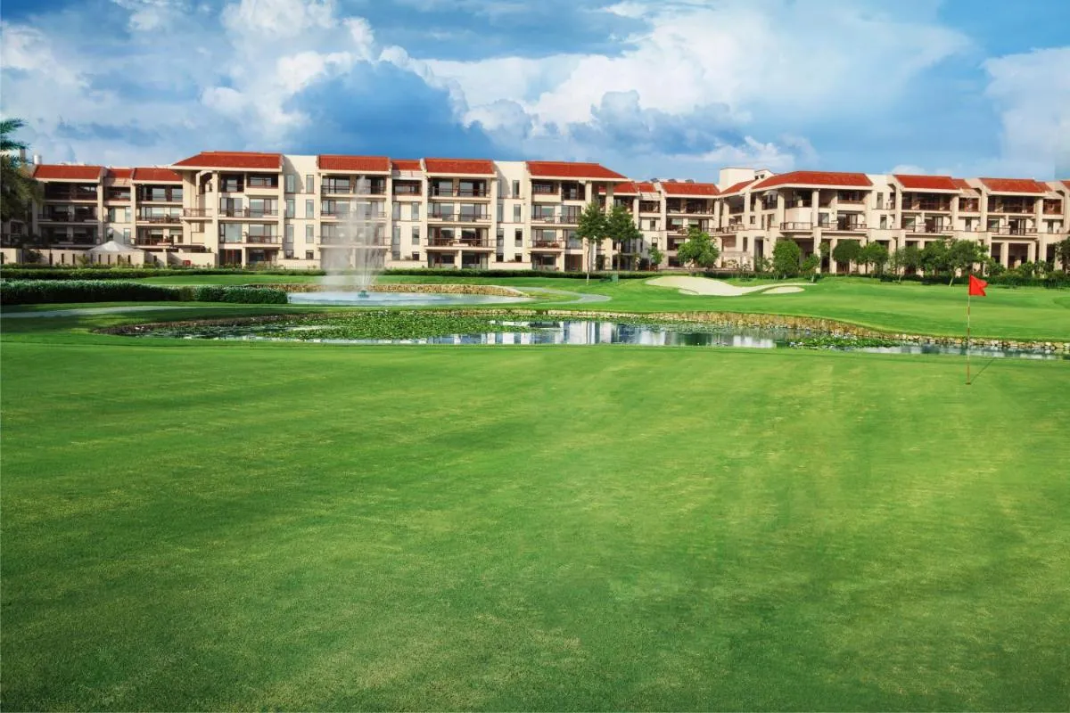 Image 5 of Jaypee Greens Golf and Spa Resort