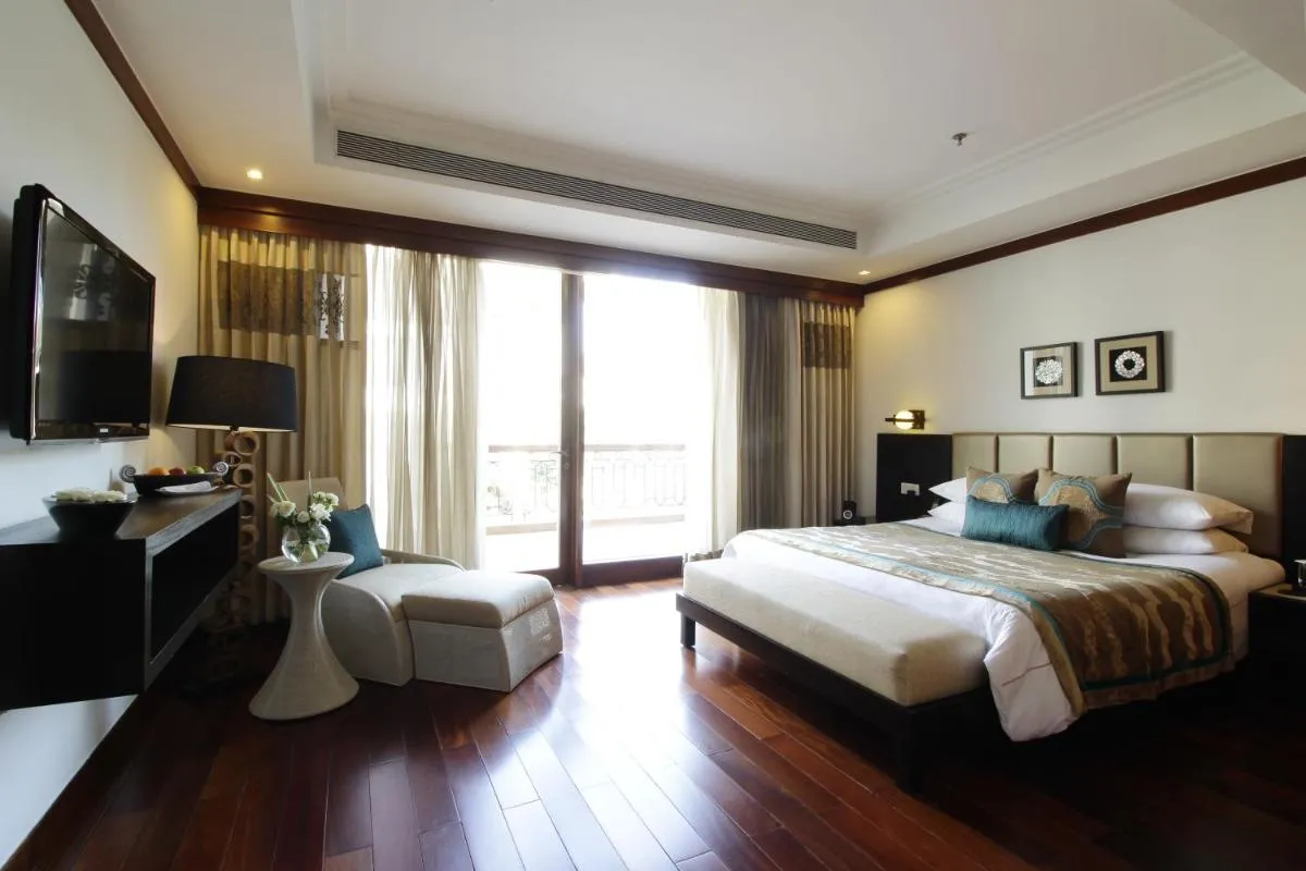 Image 1 of Jaypee Greens Golf and Spa Resort